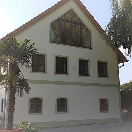 Monteurwohnungen Schmack Hausen  Kültér fotó