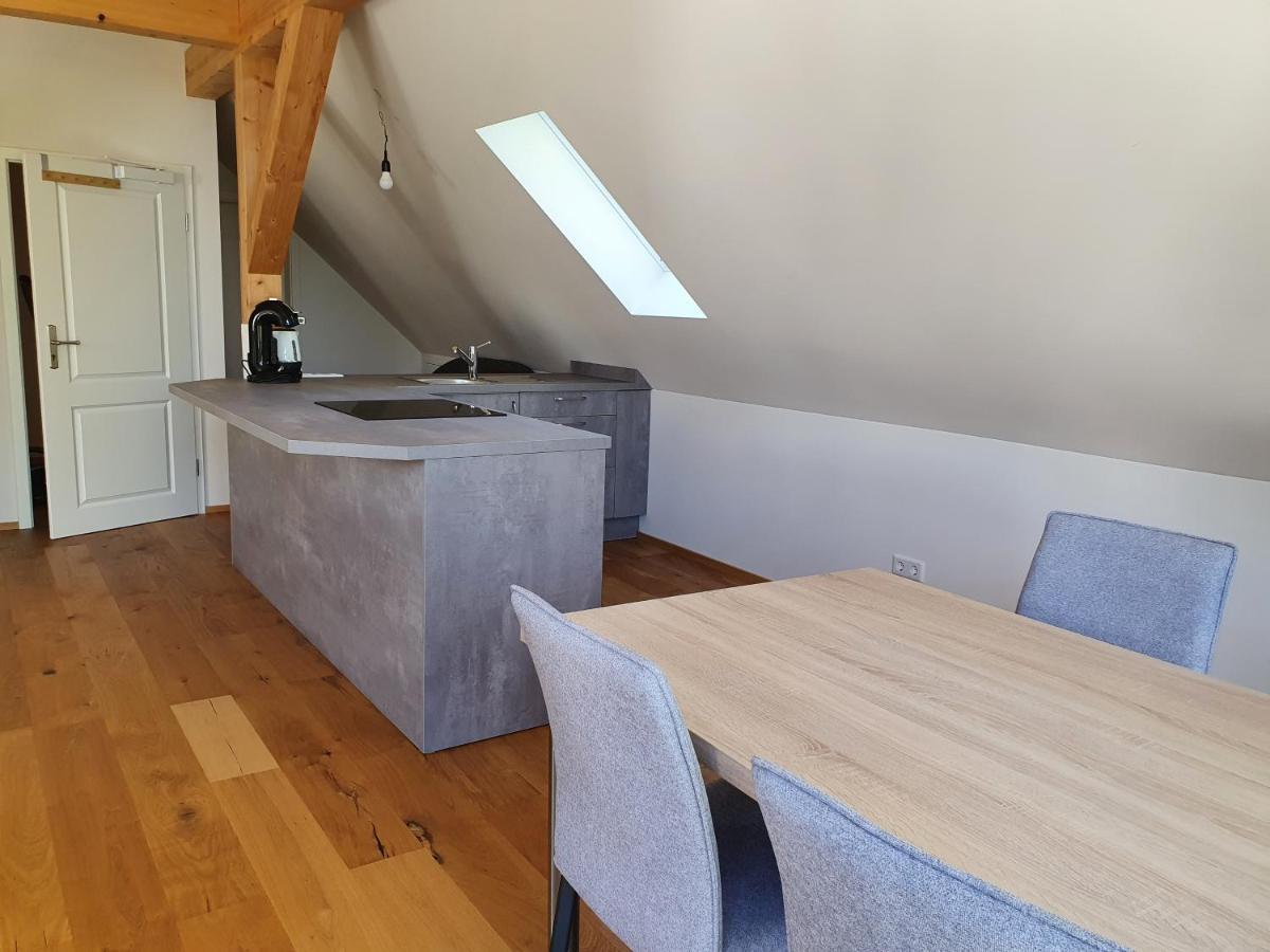 Monteurwohnungen Schmack Hausen  Kültér fotó